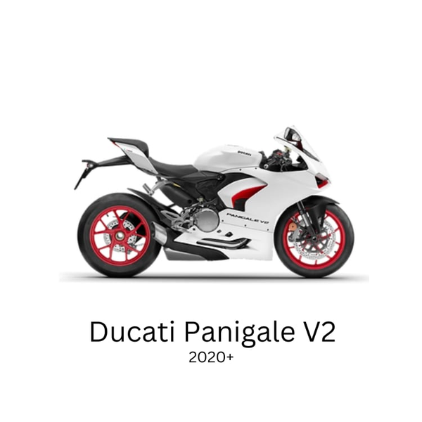 Panigale V2 2020+