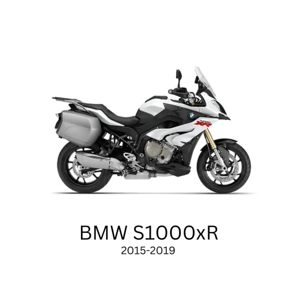 S1000XR 2015-2019