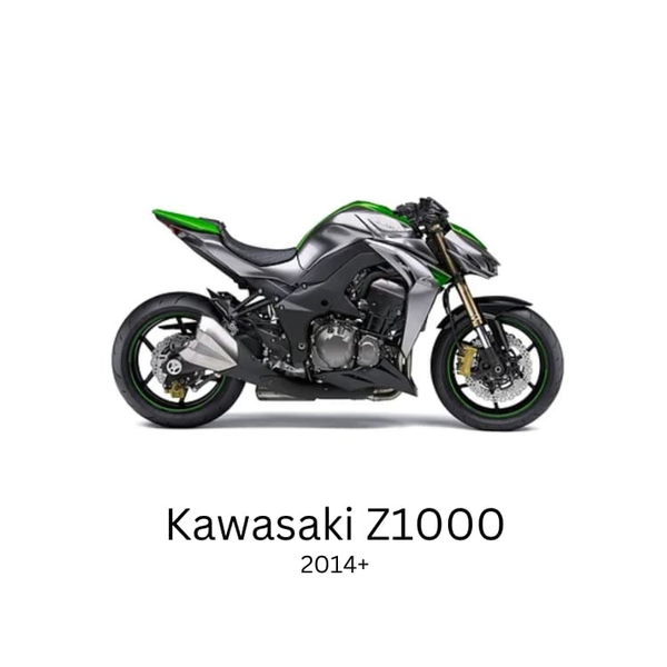 Z1000 2014+