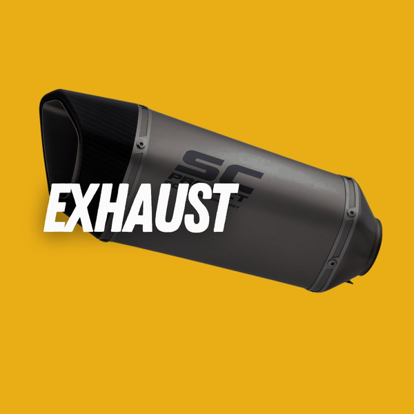 Exhaust