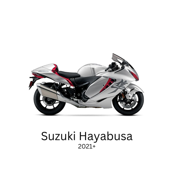 Hayabusa 2021+