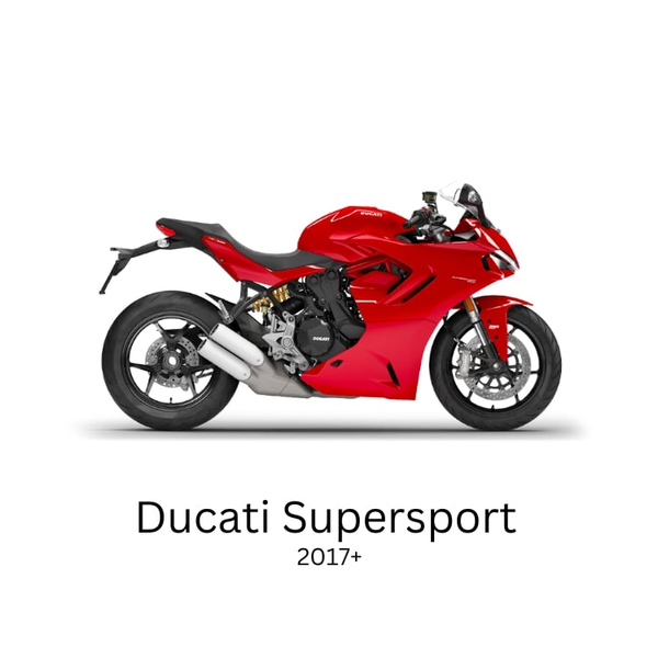 Supersport 2017+