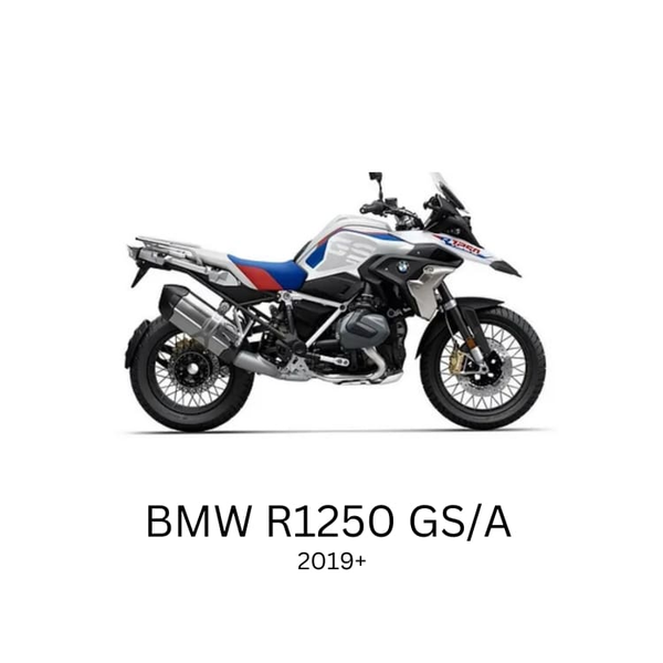 R1250GS/A 2019+