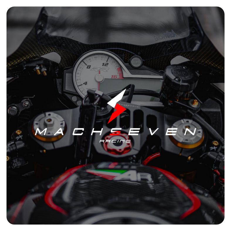 Mach7 Image Compression Shop by Brand — DB Garage Distribution