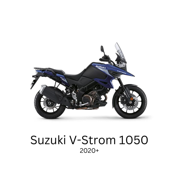 V-Strom 1050 2020+