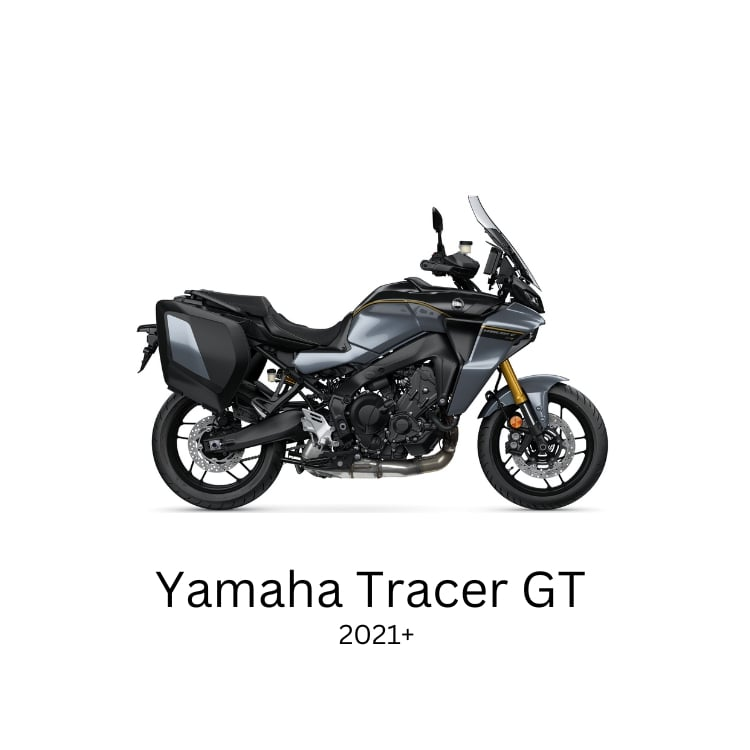 Tracer GT 2021+