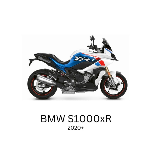 S1000XR 2020+