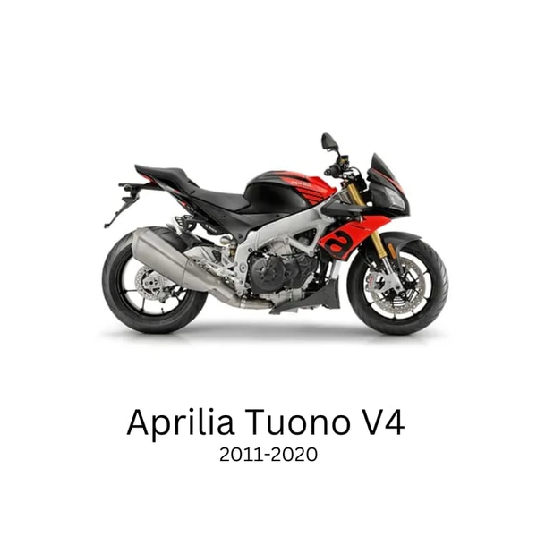 Tuono V4 2011-2020