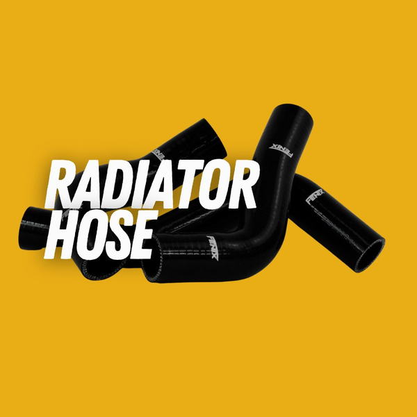 Radiator Hoses