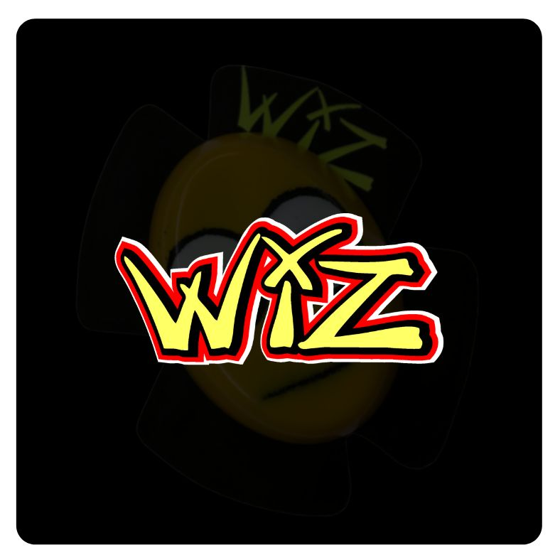 WIZ Knee Slider