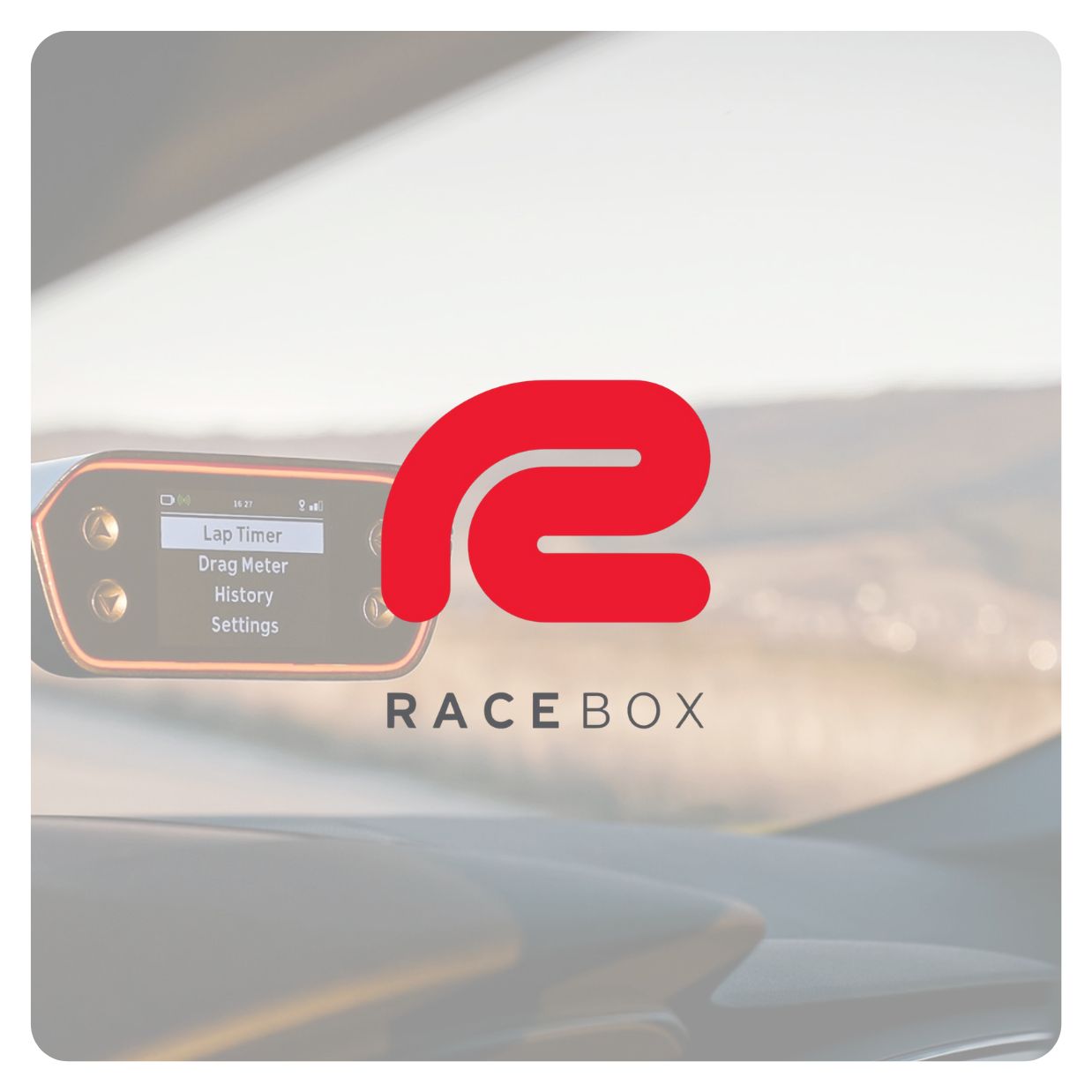 Racebox
