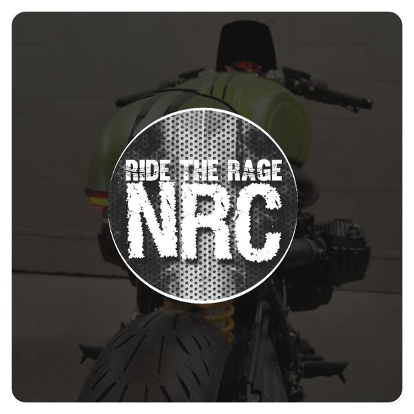 New Rage Cycle