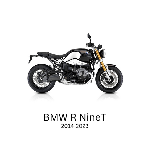 R nineT 2014-2020