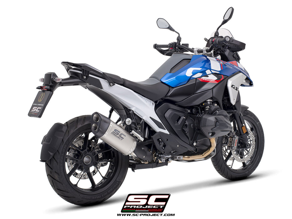 BMW R 1300 GS (2023 - 2025)
