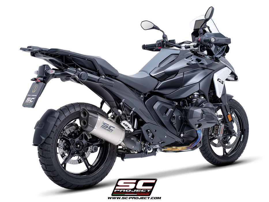 BMW R 1300 GS (2023 - 2025)