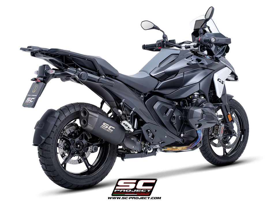 BMW R 1300 GS (2023 - 2025)