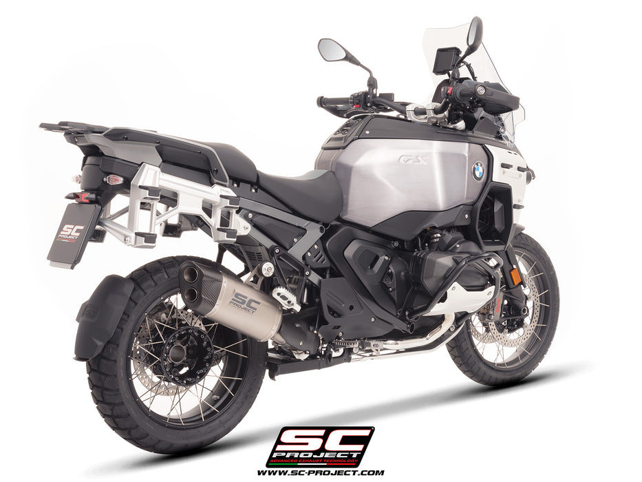 BMW R 1300 GS ADVENTURE (2025)