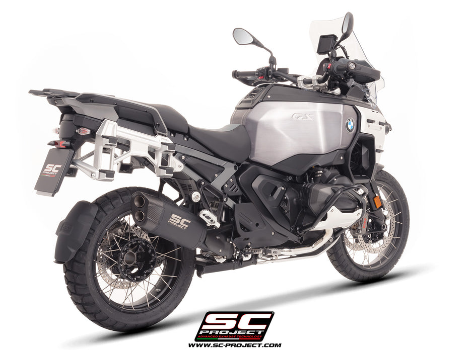 BMW R 1300 GS ADVENTURE (2025)