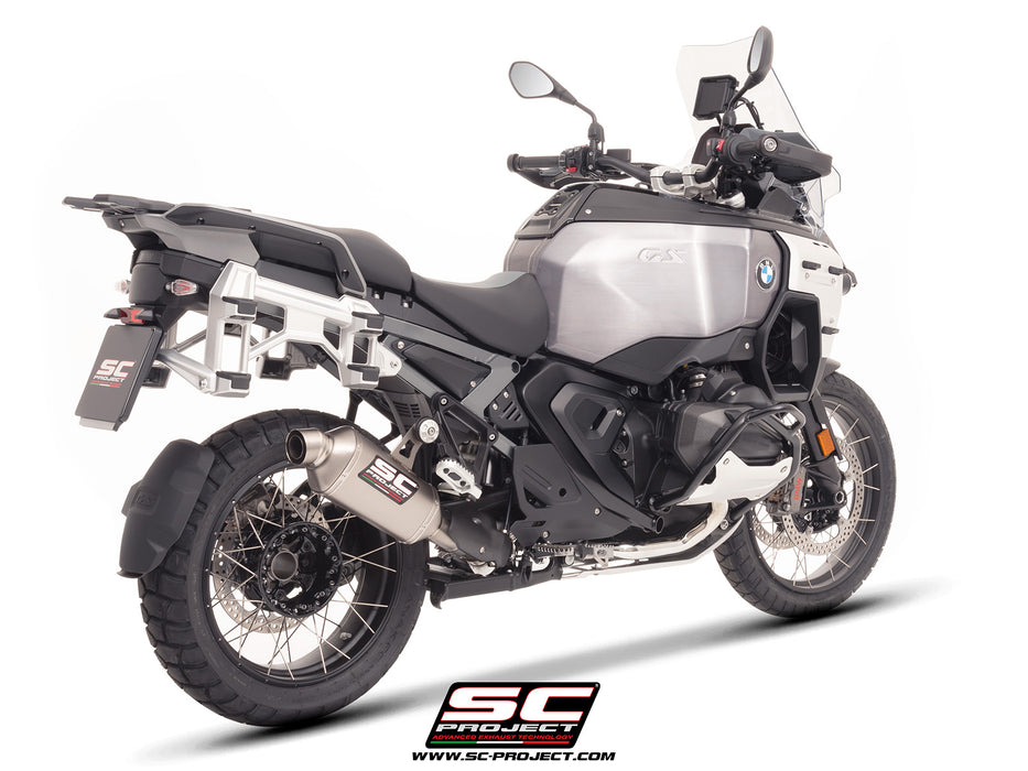 BMW R 1300 GS ADVENTURE (2025)