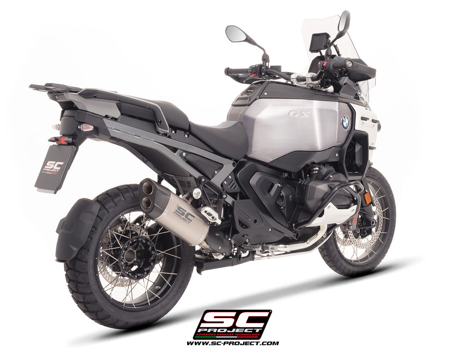 BMW R 1300 GS ADVENTURE (2025)