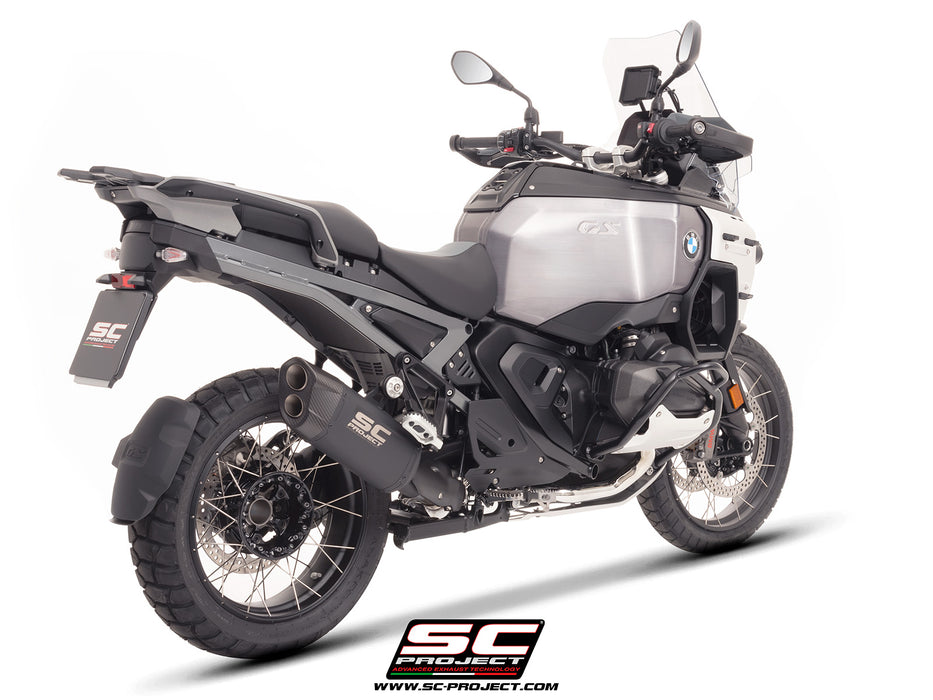 BMW R 1300 GS ADVENTURE (2025)