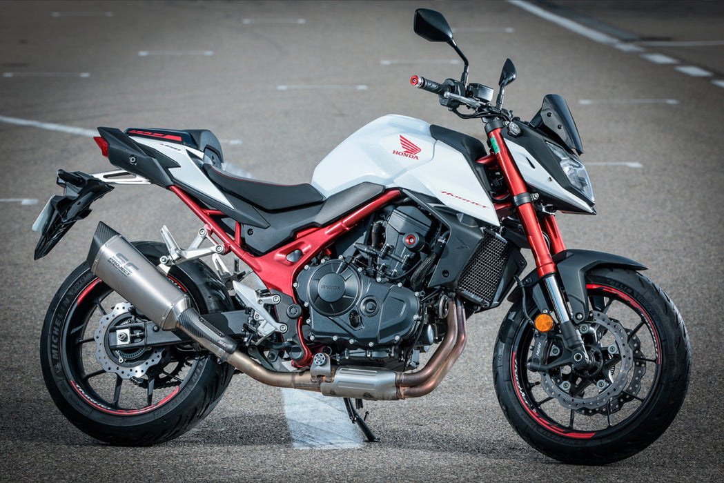 Honda CB750 HORNET (2025)