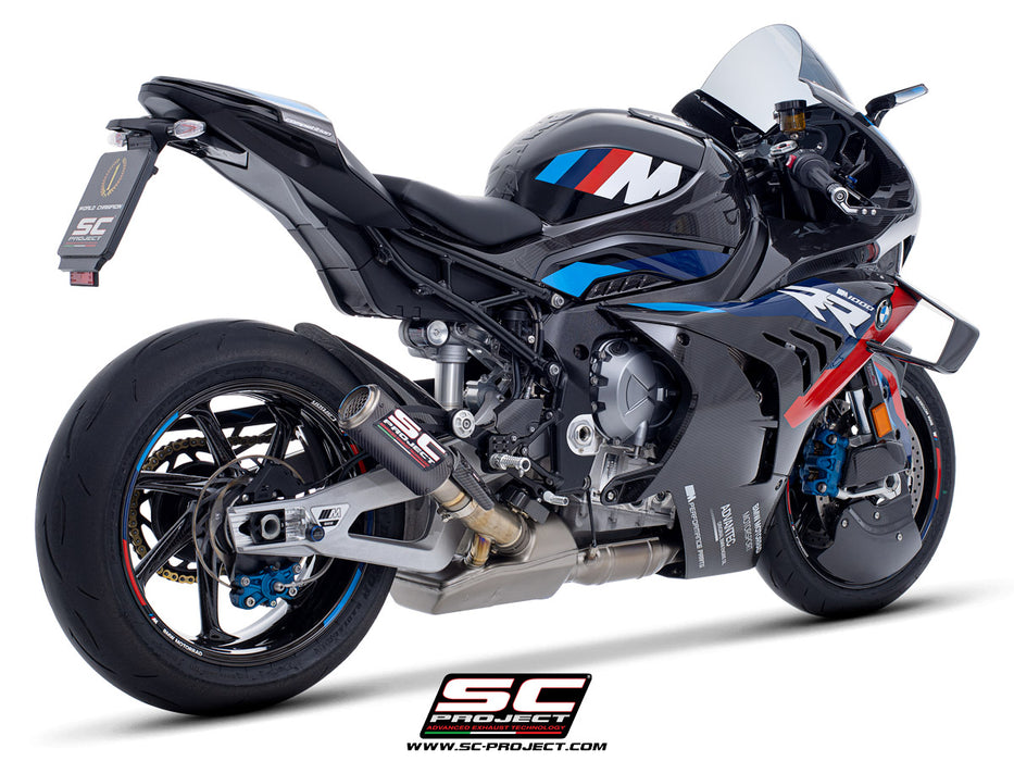 BMW M 1000 RR (2025)