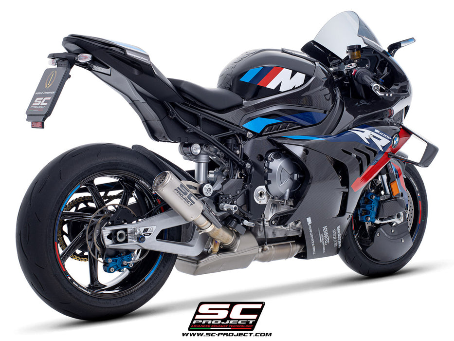 BMW M 1000 RR (2025)