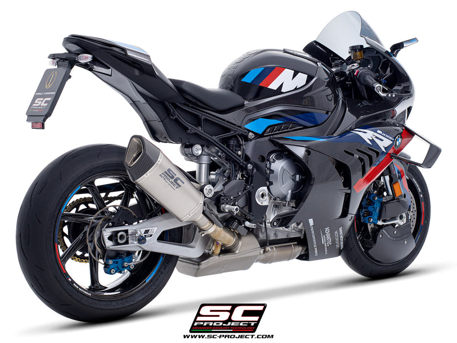 BMW M 1000 RR (2025)
