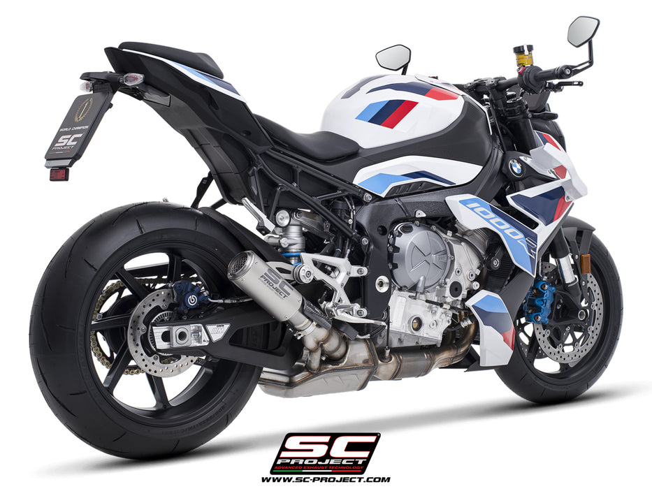 BMW M 1000 R (2025)