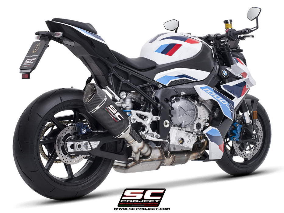 BMW M 1000 R (2025)