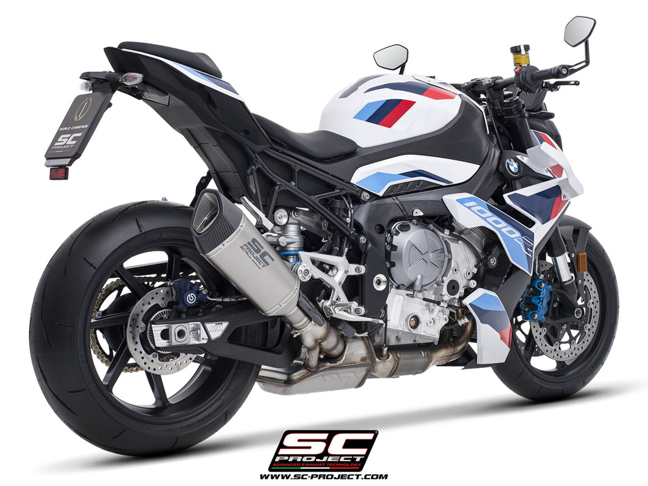 BMW M 1000 R (2025)