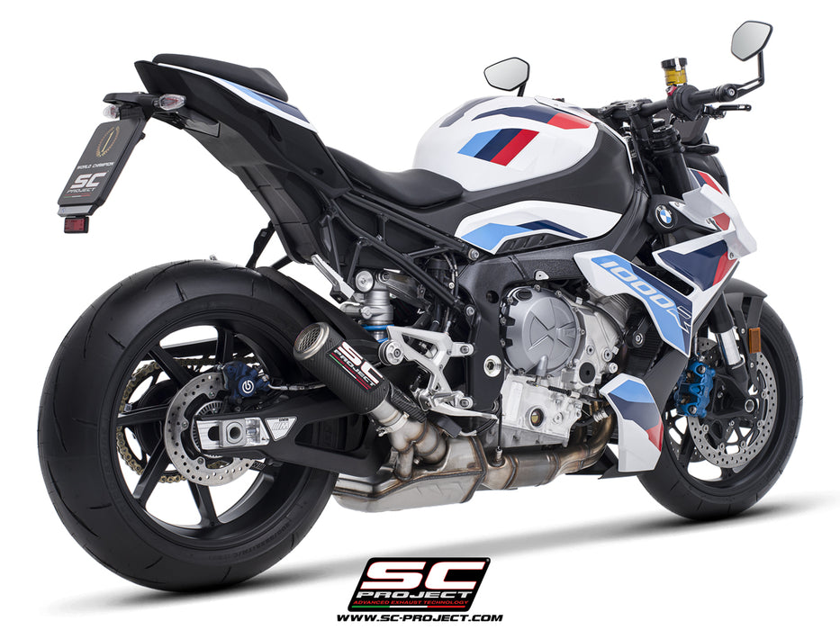 BMW M 1000 R (2025)