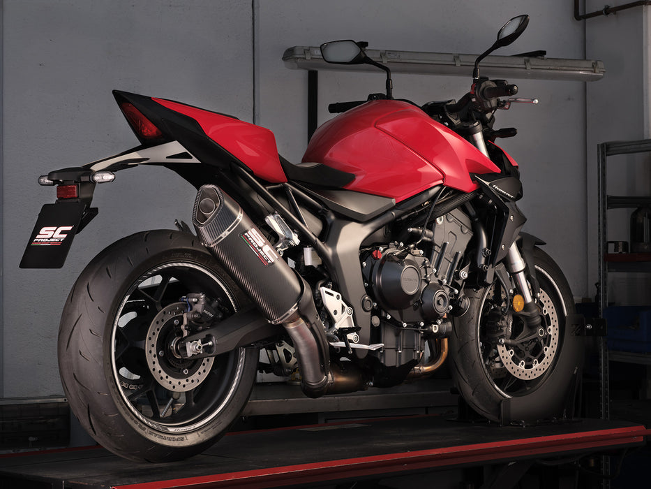 Honda CB1000 HORNET (2025)