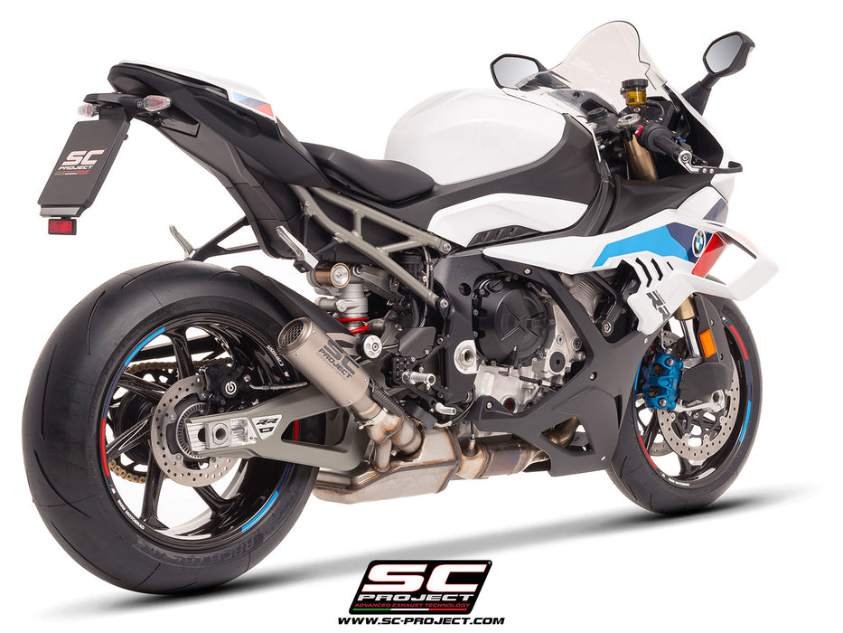BMW S 1000 RR (2025)