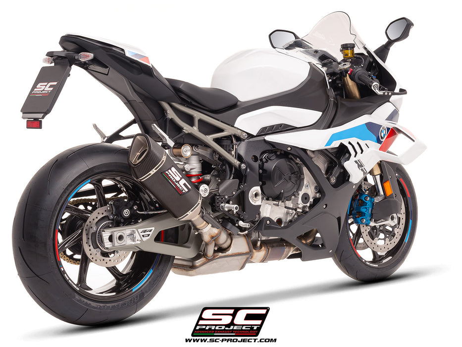 BMW S 1000 RR (2025)