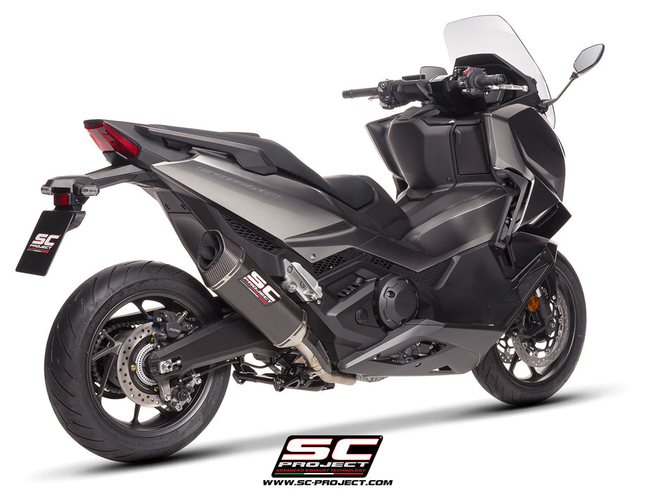 Honda FORZA 750 (2025)