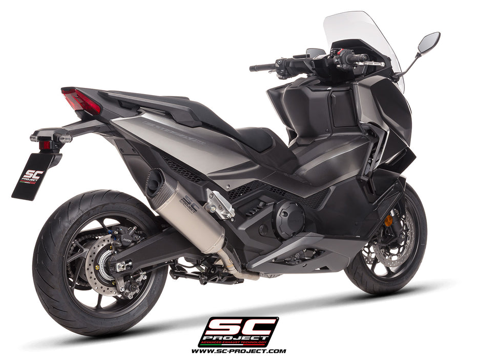 Honda FORZA 750 (2025)