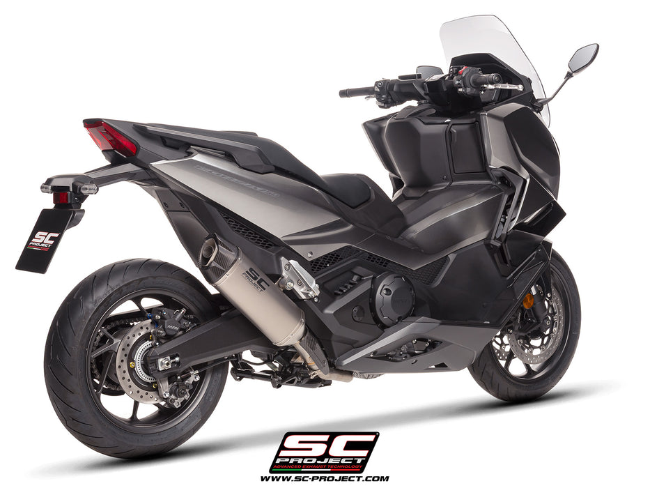 Honda FORZA 750 (2025)