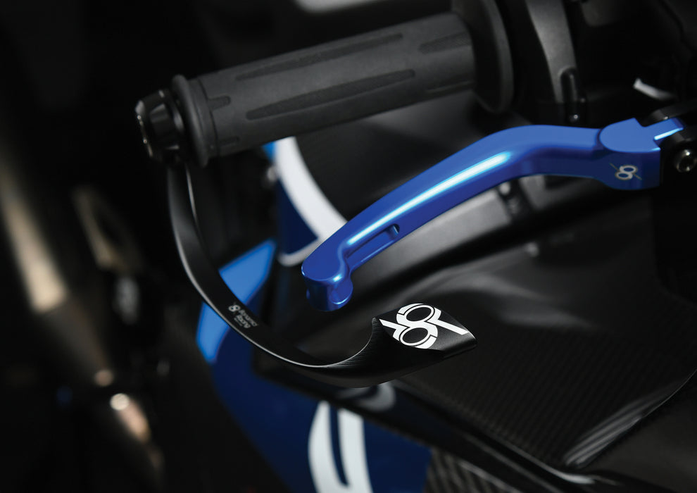 Evo Brake Lever Protection