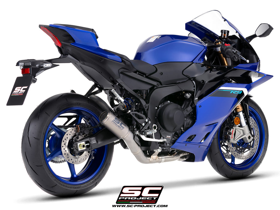 Yamaha YZF-R9 (2025)