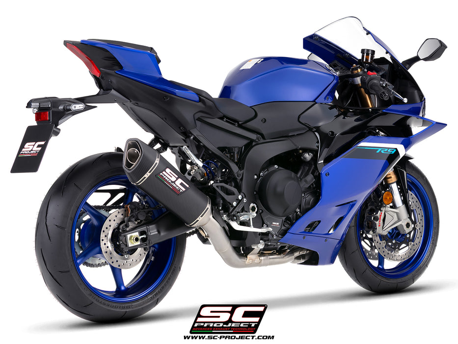Yamaha YZF-R9 (2025)