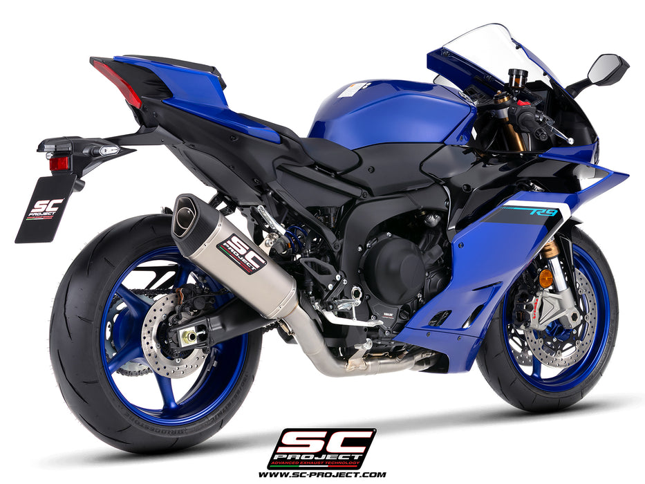 Yamaha YZF-R9 (2025)