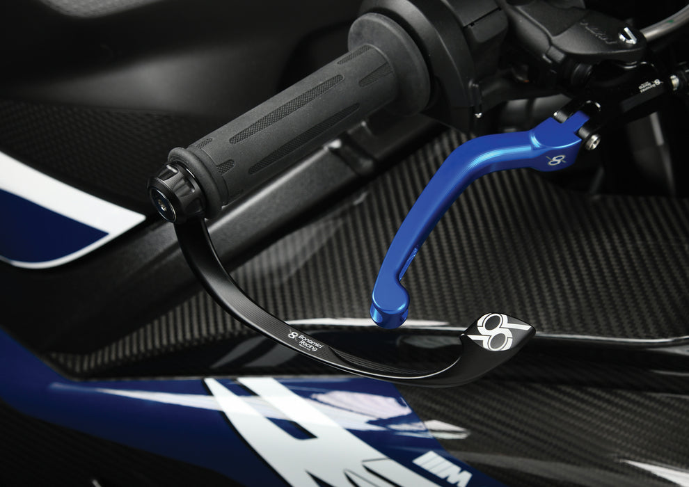 Evo Brake Lever Protection