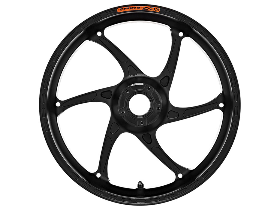 GASS RSA Rim Set