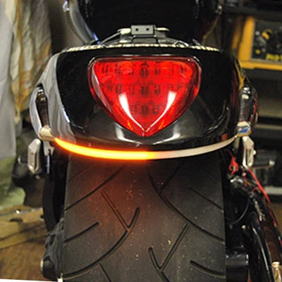 Suzuki M109R Rear LED Turn Signals (2006-Present)