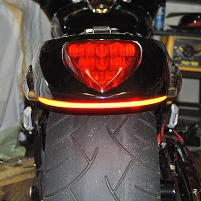 Suzuki M109R Rear LED Turn Signals (2006-Present)