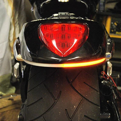 Suzuki M109R Rear LED Turn Signals (2006-Present)