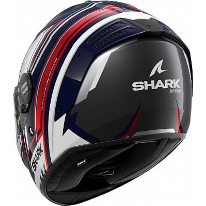 Spartan RS - Byhron