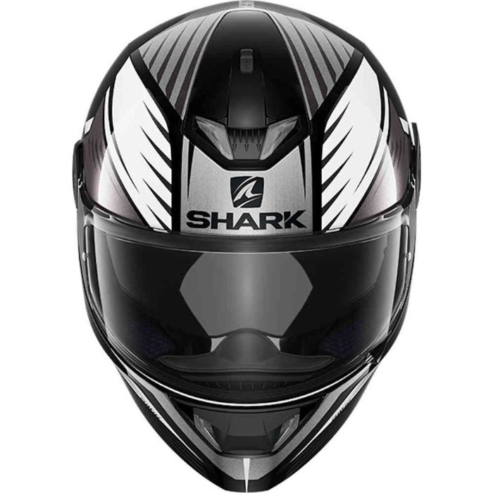 Skwal 2 (FOC DT Visor) - Hallder